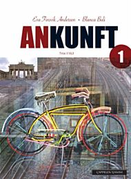 Ankunft 1