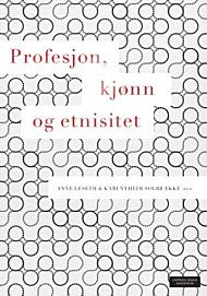 Profesjon, kjønn og etnisitet