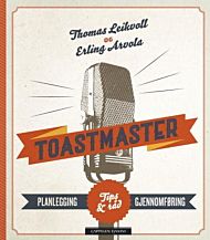 Toastmaster