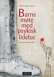 Barns møte med psykisk lidelse