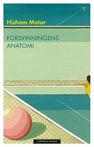 Forsvinningens anatomi