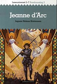 Jeanne d'Arc