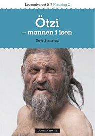 Ötzi - mannen i isen