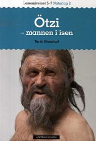 Ötzi - mannen i isen