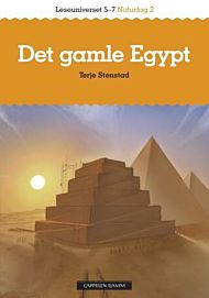 Det gamle Egypt