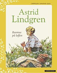 Rasmus på loffen