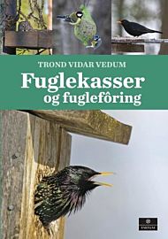 Fuglekasser og fuglefôring