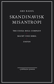 Skandinavisk misantropi