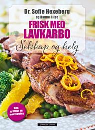 Frisk med lavkarbo