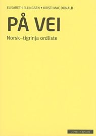 På vei