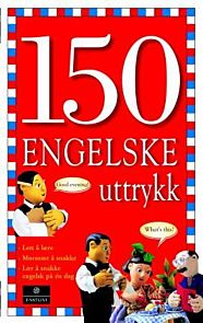 150 engelske uttrykk