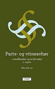 Parts- og vitneavhør