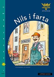 Nils i farta