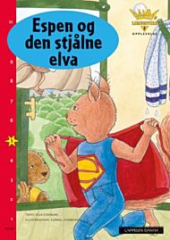 Espen og den stjålne elva