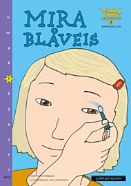 Mira blåveis