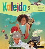 Kaleido 5