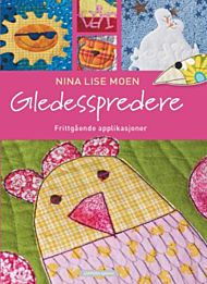 Gledesspredere