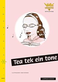 Tea tek ein tone