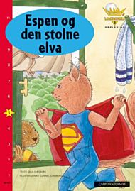 Espen og den stolne elva