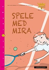 Spele med Mira