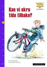 Kan vi skru tida tilbake?