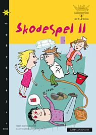 Skodespel II