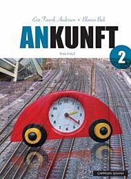 Ankunft 2