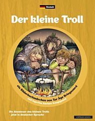 Der kleine Troll