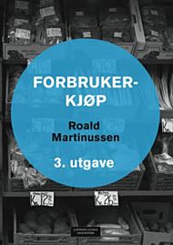 Forbrukerkjøp