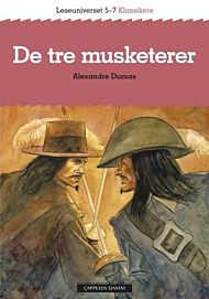 De tre musketerer