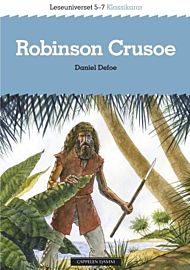 Robinson Crusoe