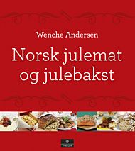 Norsk julemat og julebakst