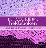 Den store lille hekleboken