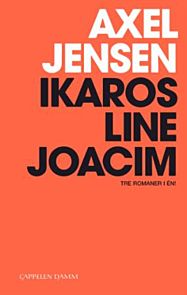 Ikaros ; Line ; Joacim