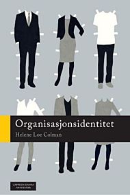 Organisasjonsidentitet