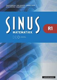 Sinus matematikk R1