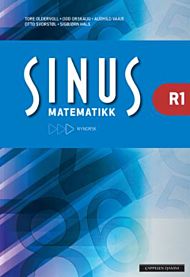 Sinus matematikk R1