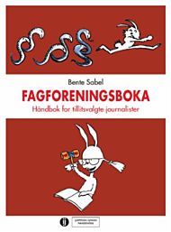 Fagforeningsboka