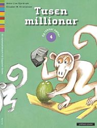 Tusen millionar 4