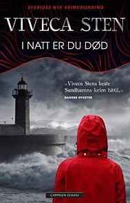 I natt er du død