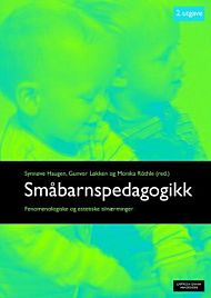 Småbarnspedagogikk