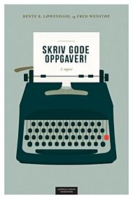 Skriv gode oppgaver!