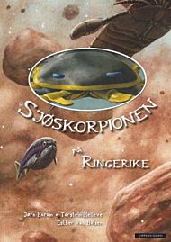 Sjøskorpionen på Ringerike