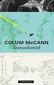 Transatlantisk