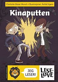 Kinaputten