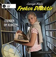 Frøken Detektiv