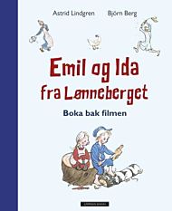 Emil og Ida fra Lønneberget