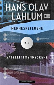 Menneskefluene  Satellittmenneskene