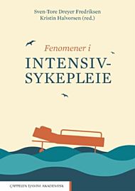 Fenomener i intensivsykepleie