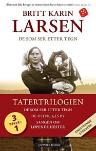 Tatertrilogien